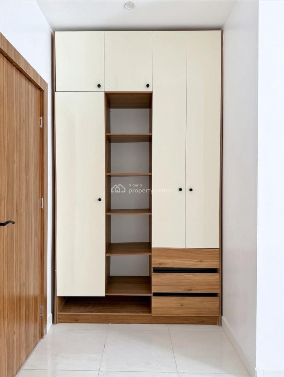 2 Bedroom Apartment, Oniru, Victoria Island (vi), Lagos, Block of Flats for Sale