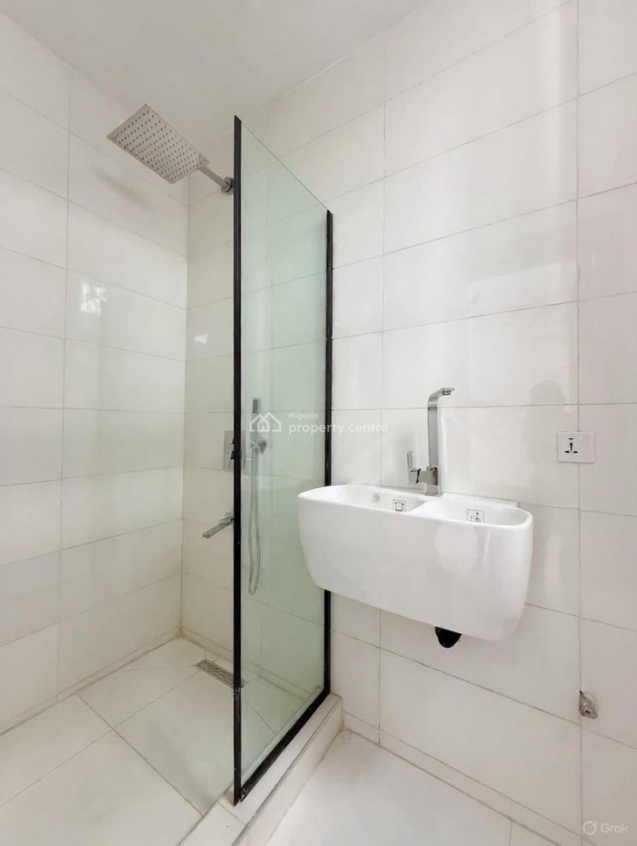 2 Bedroom Apartment, Oniru, Victoria Island (vi), Lagos, Block of Flats for Sale