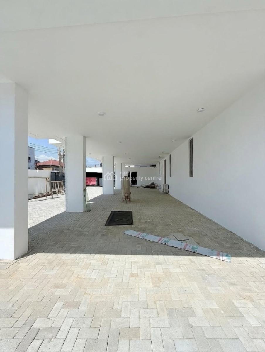 2 Bedroom Apartment, Oniru, Victoria Island (vi), Lagos, Block of Flats for Sale