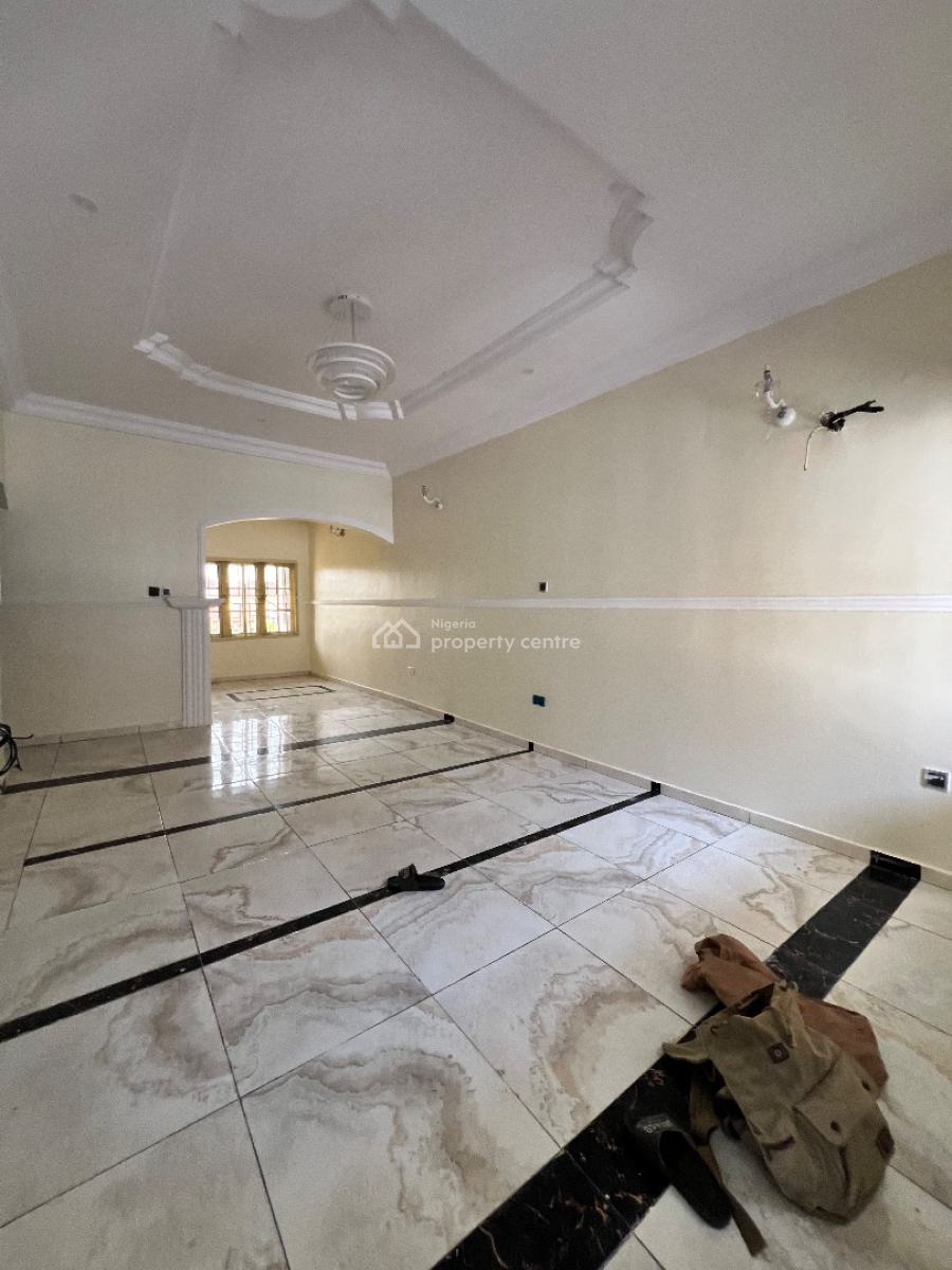 a Standard 3bedroom Flat, Opposite Sky Mall Peninsula Ajah  Lagos, Lekki Phase 2, Lekki, Lagos, Flat / Apartment for Rent