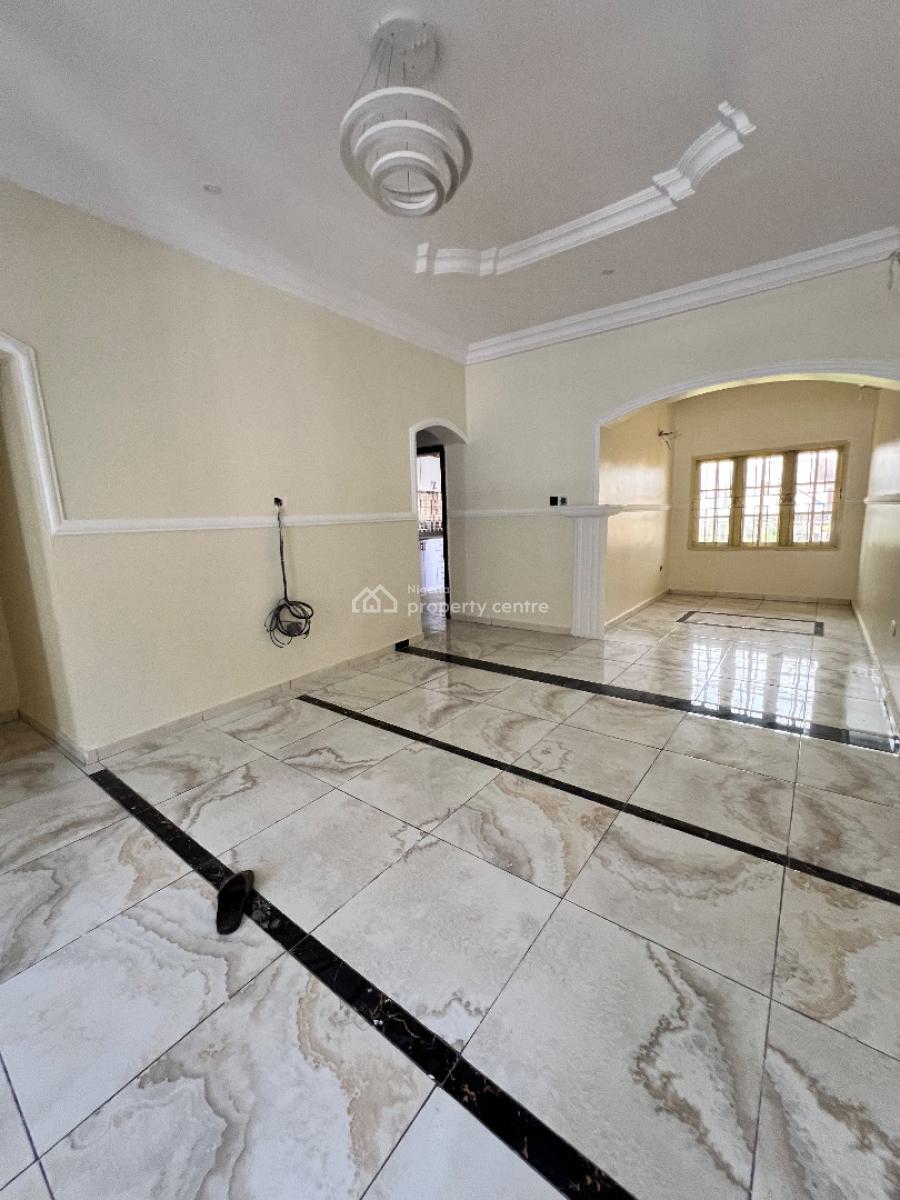 a Standard 3bedroom Flat, Opposite Sky Mall Peninsula Ajah  Lagos, Lekki Phase 2, Lekki, Lagos, Flat / Apartment for Rent