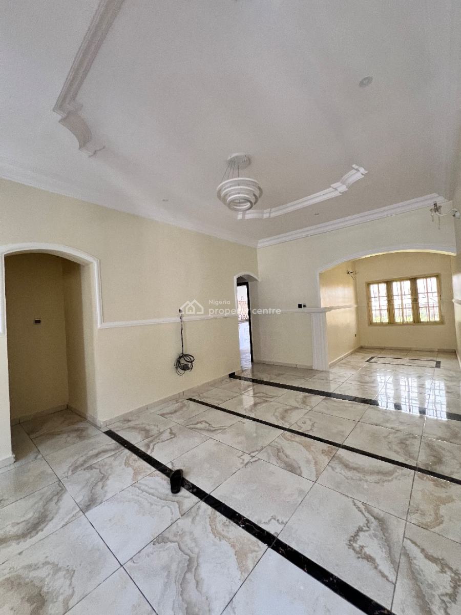 a Standard 3bedroom Flat, Opposite Sky Mall Peninsula Ajah  Lagos, Lekki Phase 2, Lekki, Lagos, Flat / Apartment for Rent