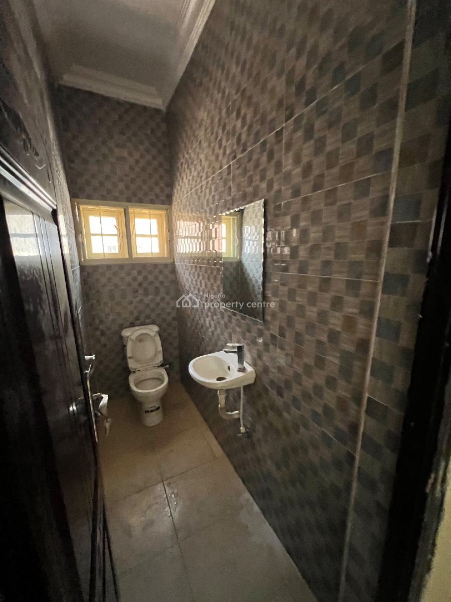 a Standard 3bedroom Flat, Opposite Sky Mall Peninsula Ajah  Lagos, Lekki Phase 2, Lekki, Lagos, Flat / Apartment for Rent