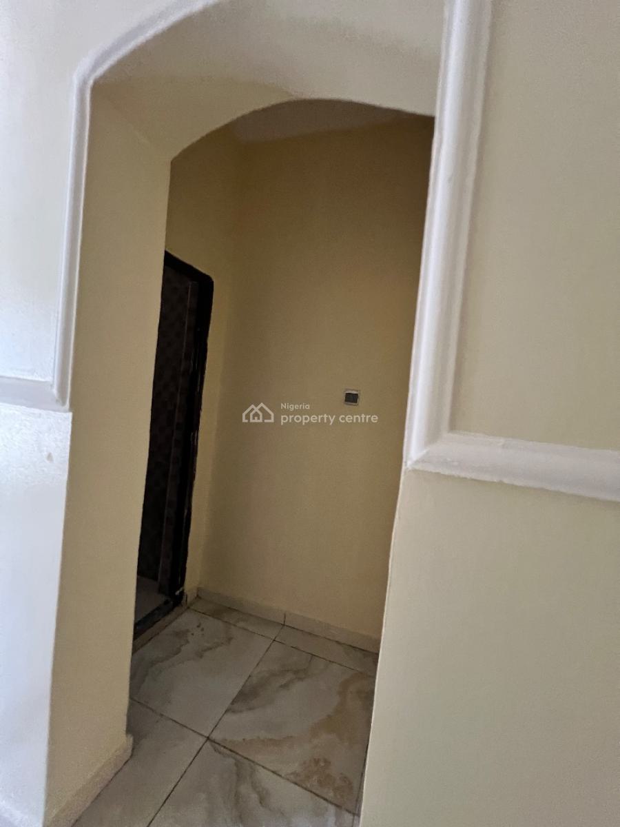 a Standard 3bedroom Flat, Opposite Sky Mall Peninsula Ajah  Lagos, Lekki Phase 2, Lekki, Lagos, Flat / Apartment for Rent