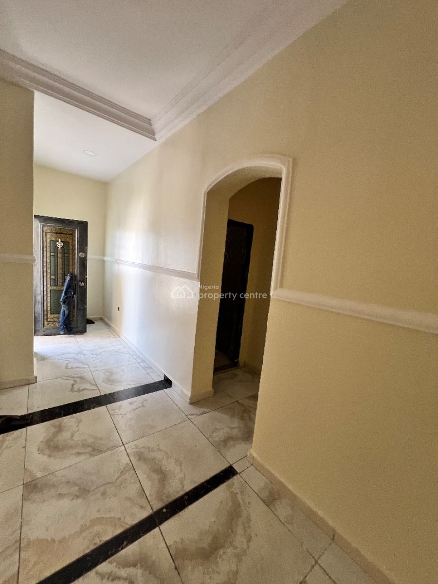 a Standard 3bedroom Flat, Opposite Sky Mall Peninsula Ajah  Lagos, Lekki Phase 2, Lekki, Lagos, Flat / Apartment for Rent