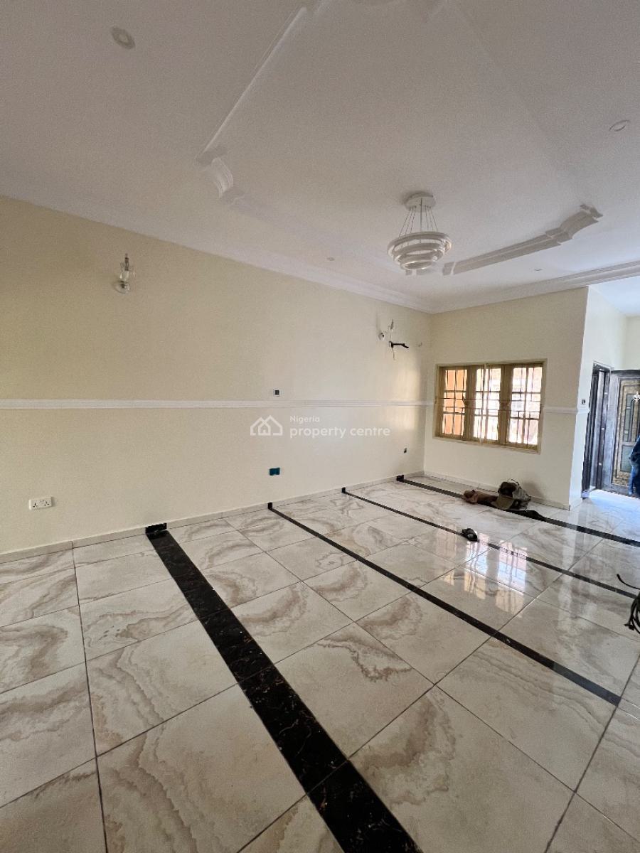 a Standard 3bedroom Flat, Opposite Sky Mall Peninsula Ajah  Lagos, Lekki Phase 2, Lekki, Lagos, Flat / Apartment for Rent