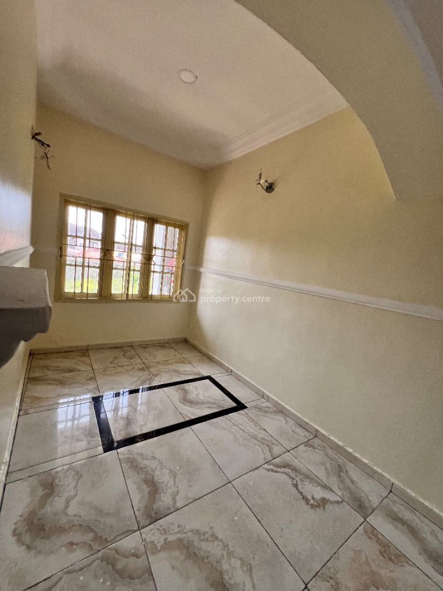 a Standard 3bedroom Flat, Opposite Sky Mall Peninsula Ajah  Lagos, Lekki Phase 2, Lekki, Lagos, Flat / Apartment for Rent