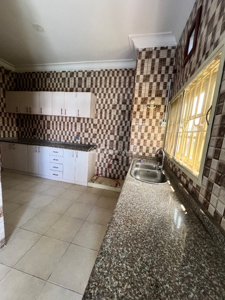 a Standard 3bedroom Flat, Opposite Sky Mall Peninsula Ajah  Lagos, Lekki Phase 2, Lekki, Lagos, Flat / Apartment for Rent