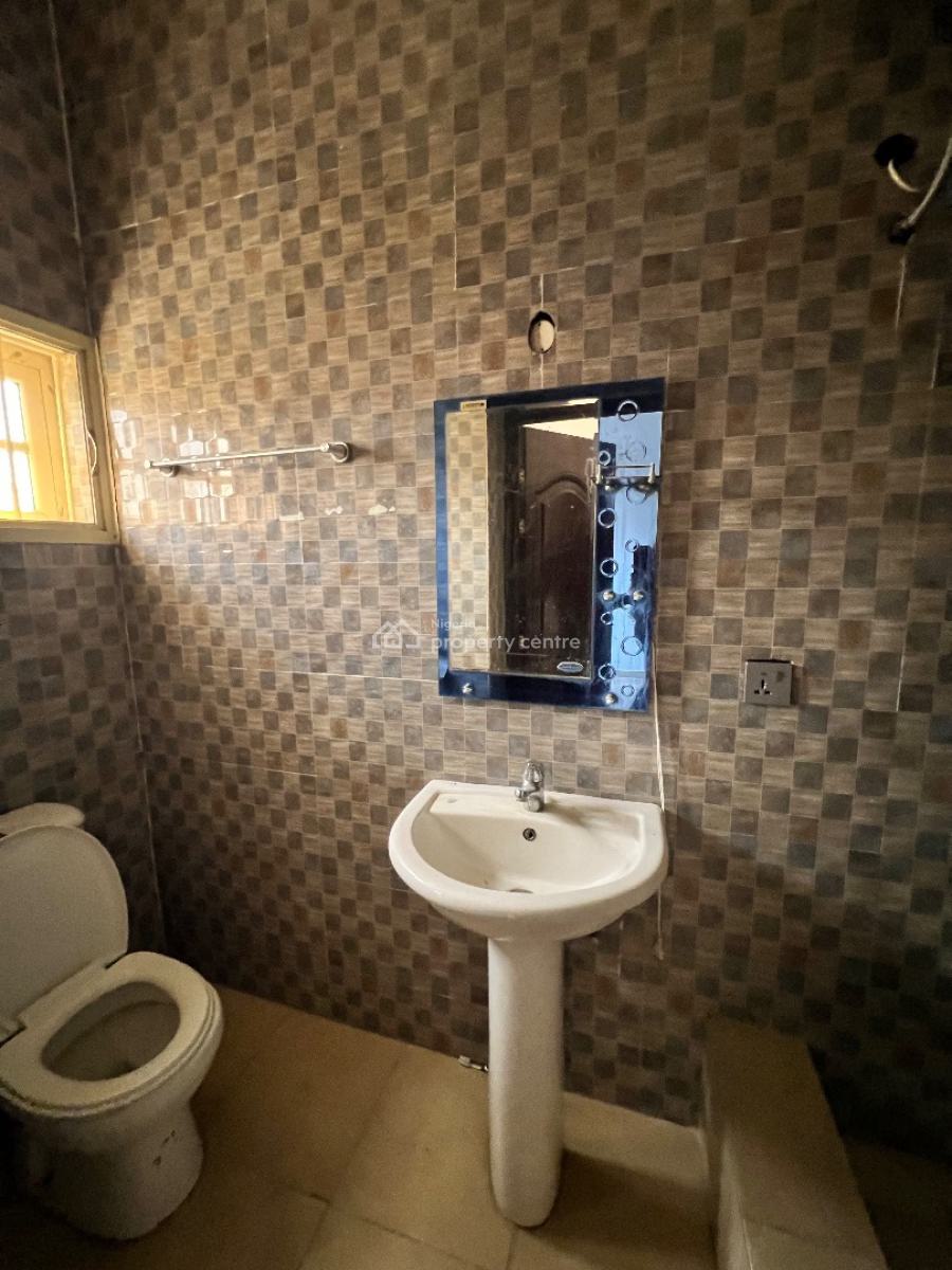 a Standard 3bedroom Flat, Opposite Sky Mall Peninsula Ajah  Lagos, Lekki Phase 2, Lekki, Lagos, Flat / Apartment for Rent