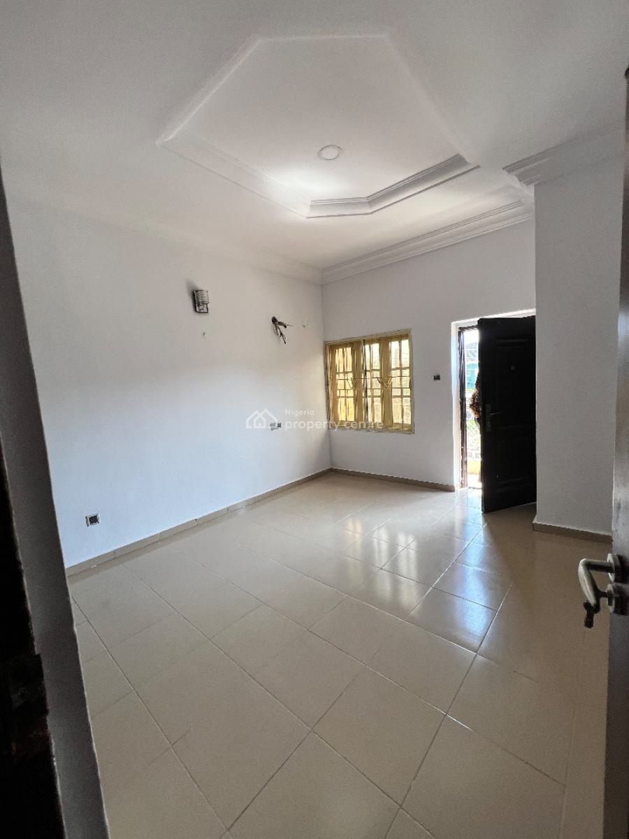 a Standard 3bedroom Flat, Opposite Sky Mall Peninsula Ajah  Lagos, Lekki Phase 2, Lekki, Lagos, Flat / Apartment for Rent