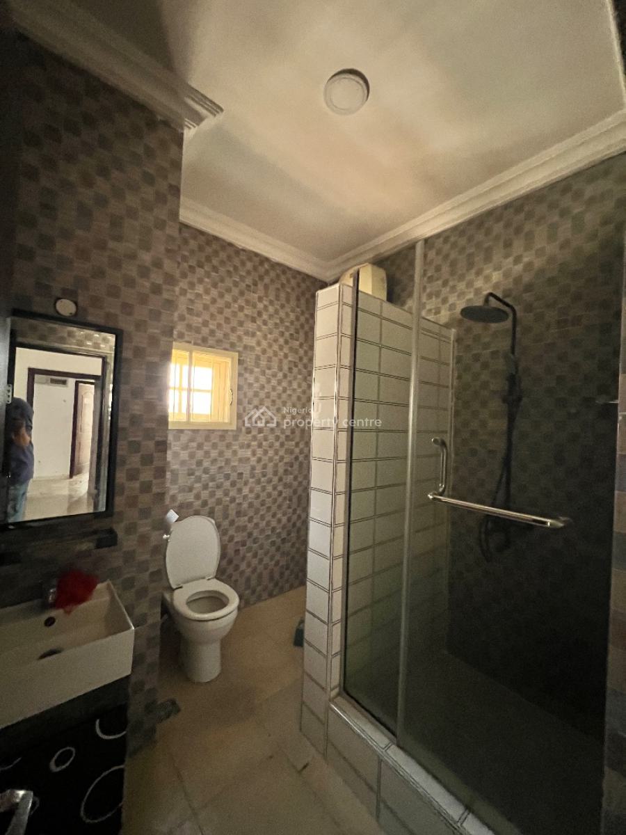 a Standard 3bedroom Flat, Opposite Sky Mall Peninsula Ajah  Lagos, Lekki Phase 2, Lekki, Lagos, Flat / Apartment for Rent