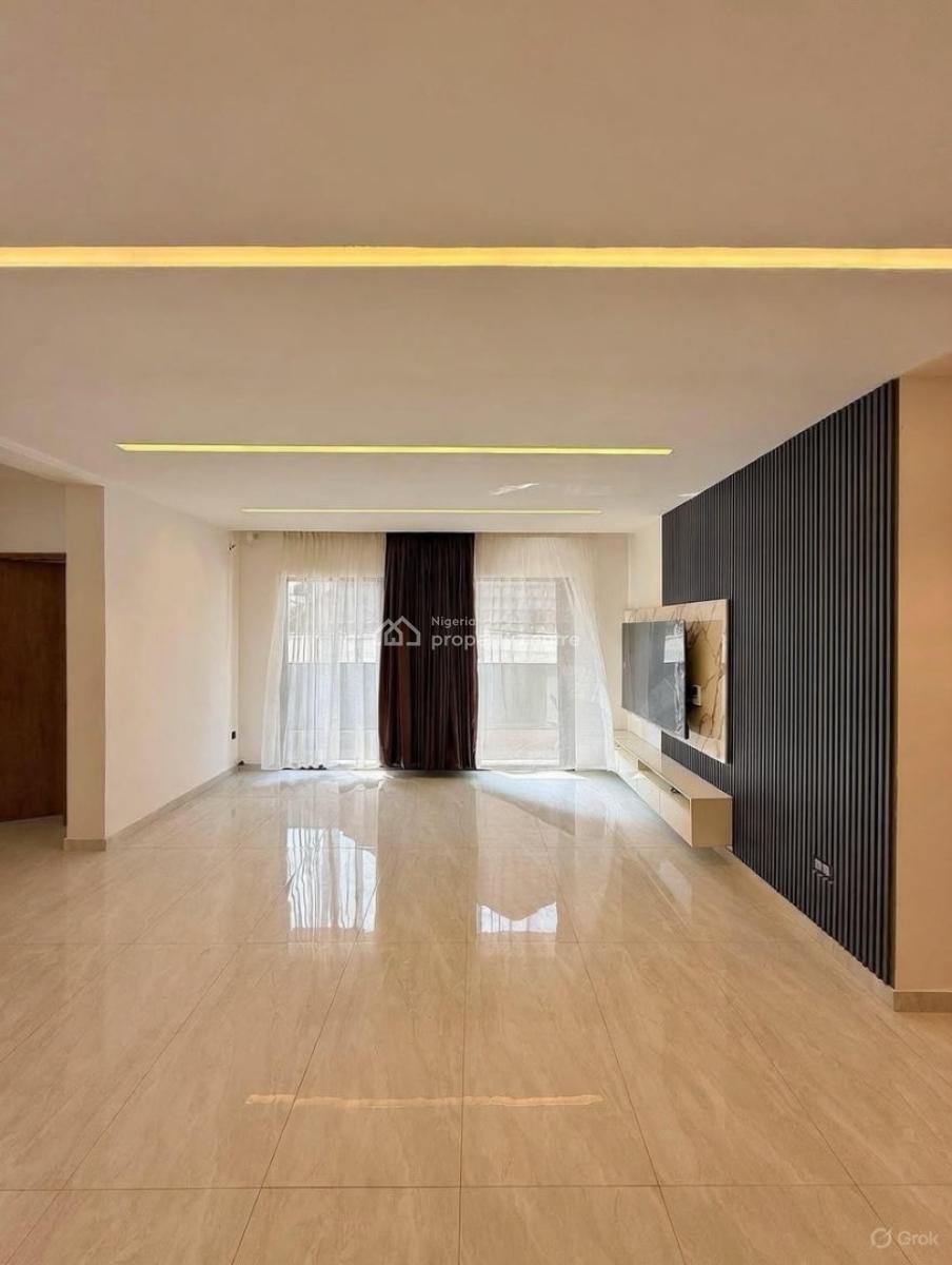 3 Bedroom Apartment, Ikate, Lekki, Lagos, Block of Flats for Sale