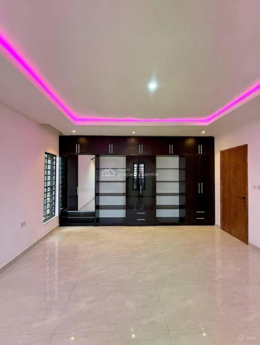 3 Bedroom Apartment, Ikate, Lekki, Lagos, Block of Flats for Sale