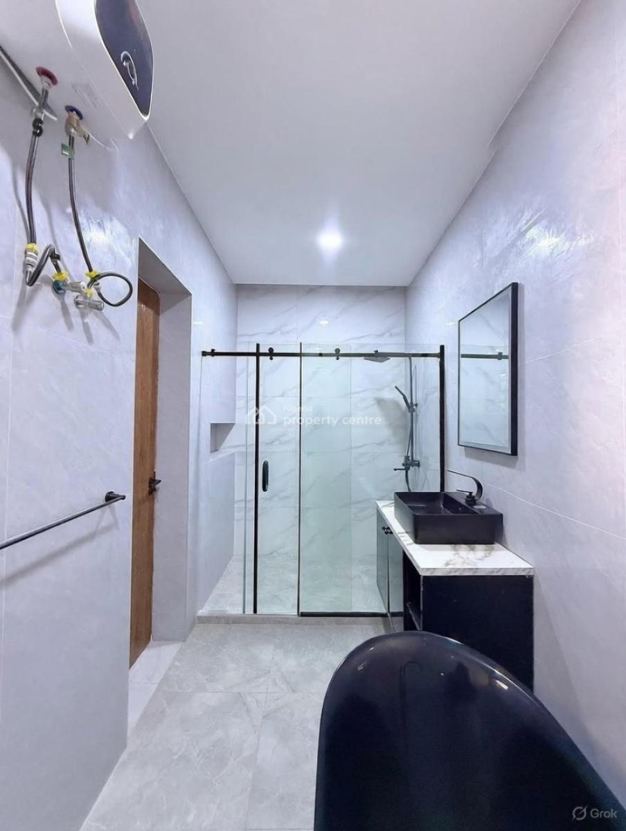 3 Bedroom Apartment, Ikate, Lekki, Lagos, Block of Flats for Sale