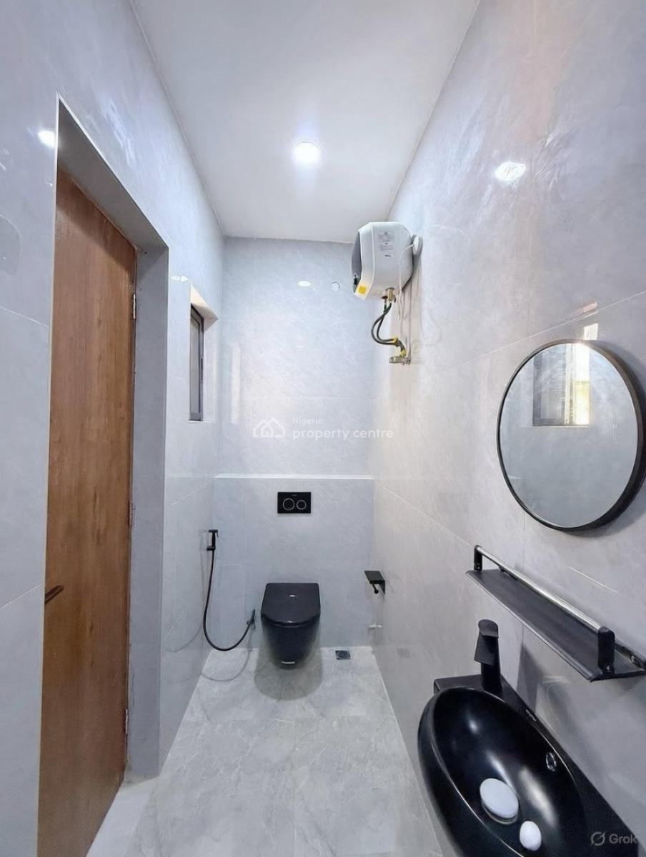 3 Bedroom Apartment, Ikate, Lekki, Lagos, Block of Flats for Sale