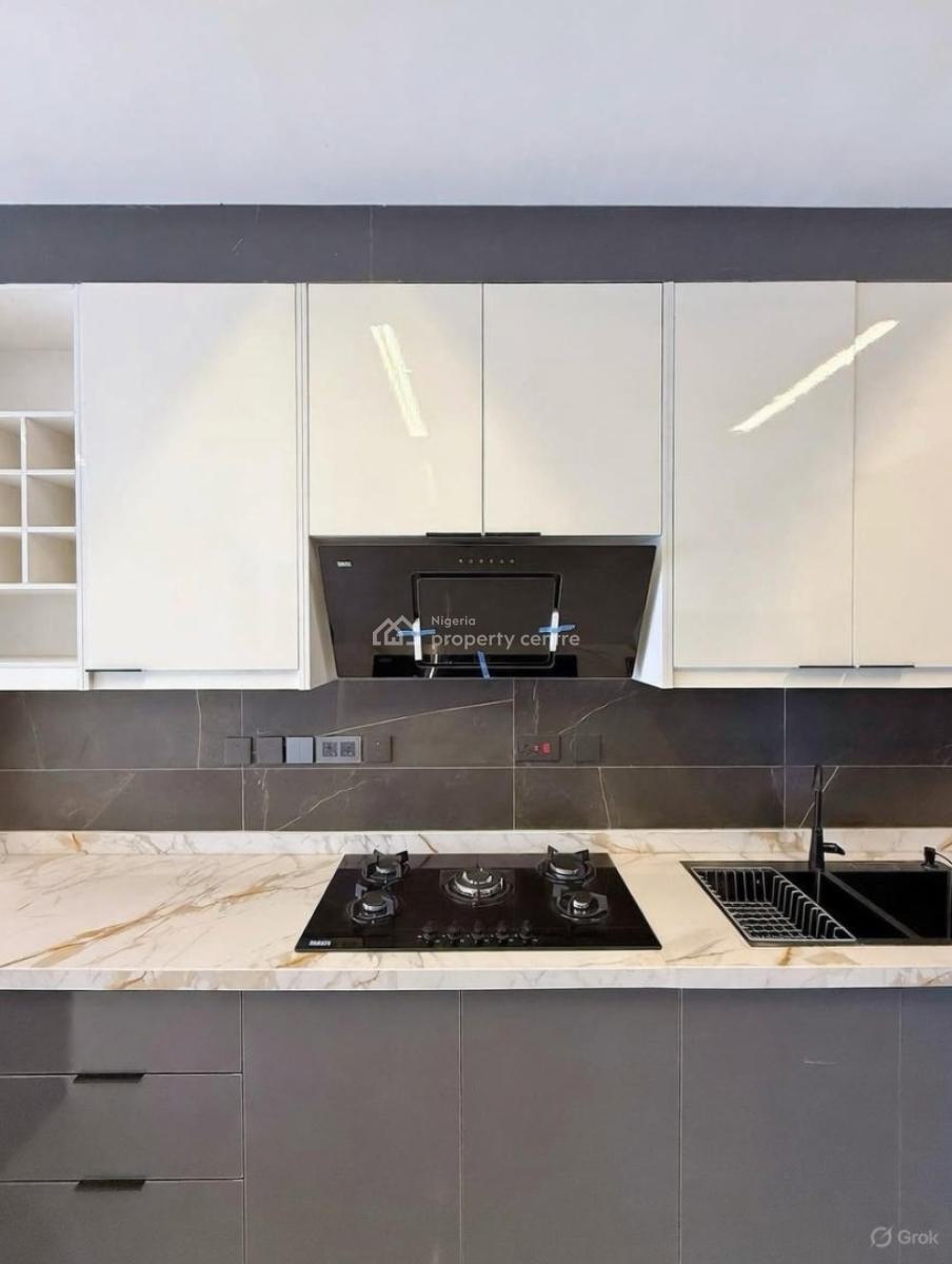 2 Bedroom Apartment, Ikate, Lekki, Lagos, Block of Flats for Sale