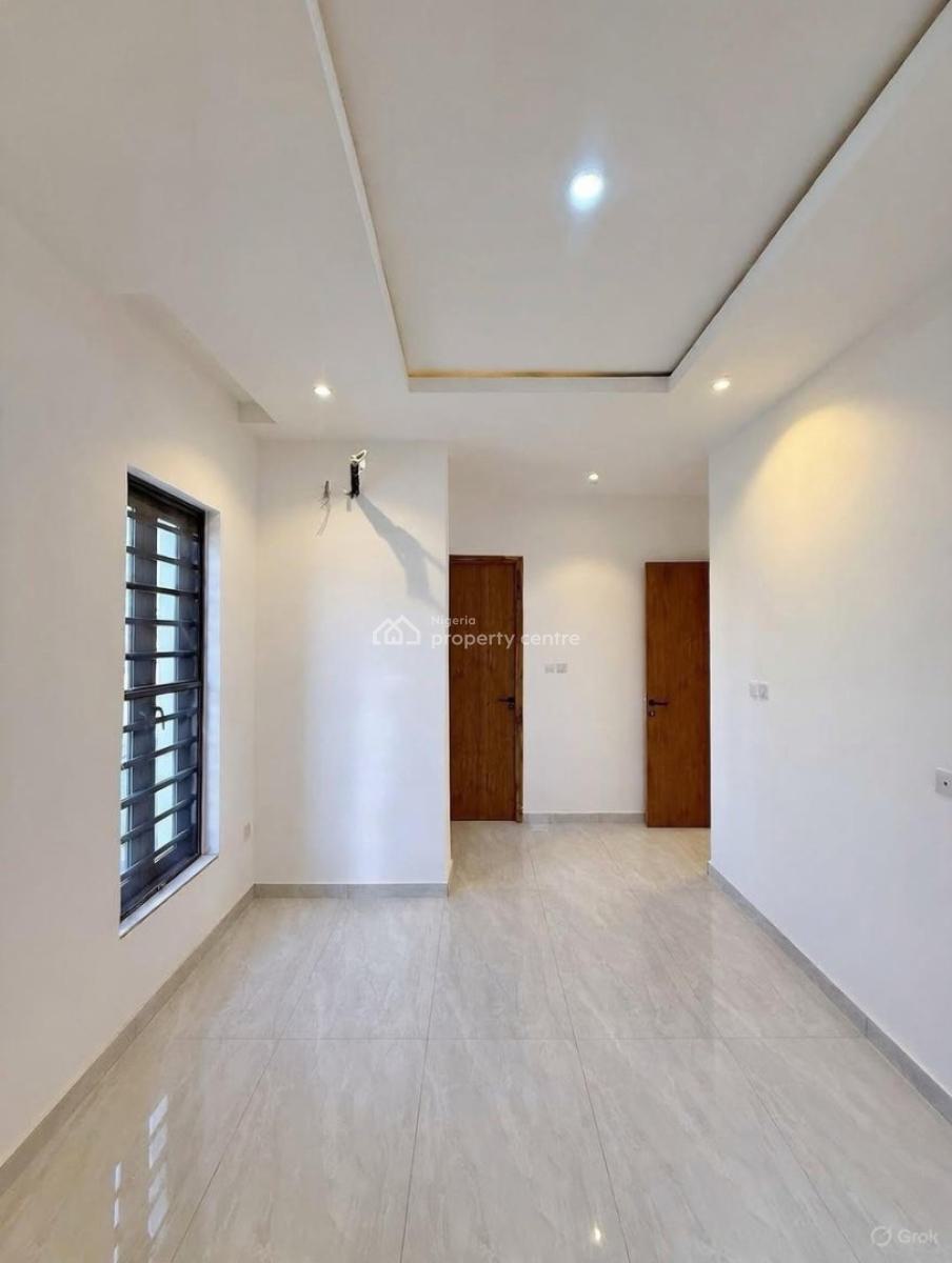 2 Bedroom Apartment, Ikate, Lekki, Lagos, Block of Flats for Sale