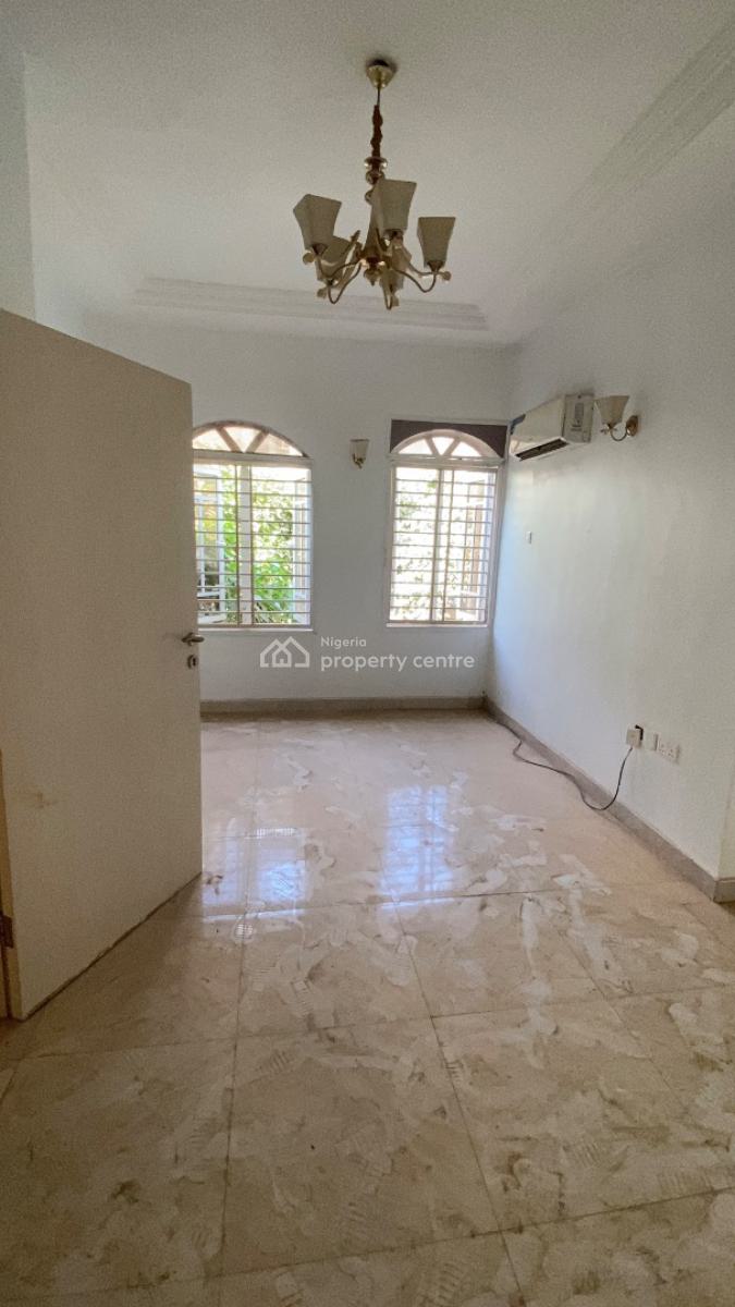 Neatly Built 3 Bedroom Terrace Duplex + Bq  Mabushi, Mabushi, Mabushi, Abuja, Semi-detached Duplex for Rent