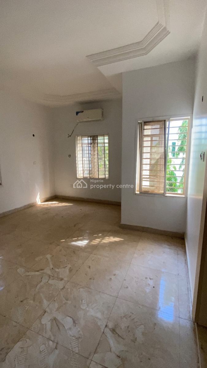 Neatly Built 3 Bedroom Terrace Duplex + Bq  Mabushi, Mabushi, Mabushi, Abuja, Semi-detached Duplex for Rent