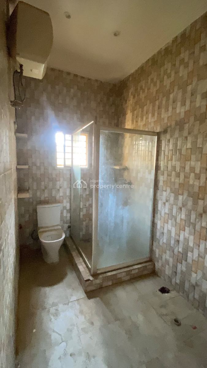 Neatly Built 3 Bedroom Terrace Duplex + Bq  Mabushi, Mabushi, Mabushi, Abuja, Semi-detached Duplex for Rent