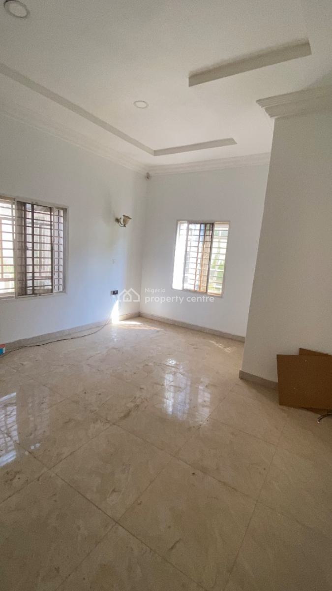 Neatly Built 3 Bedroom Terrace Duplex + Bq  Mabushi, Mabushi, Mabushi, Abuja, Semi-detached Duplex for Rent