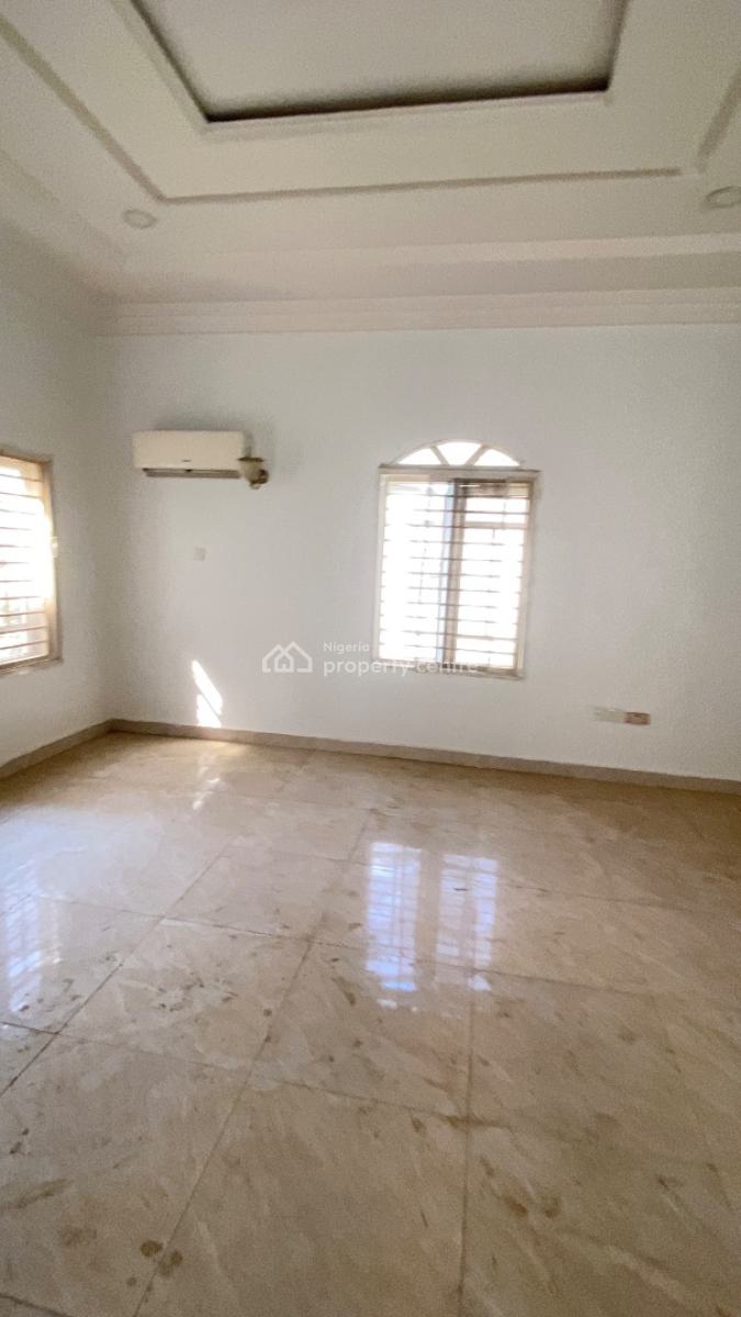 Neatly Built 3 Bedroom Terrace Duplex + Bq  Mabushi, Mabushi, Mabushi, Abuja, Semi-detached Duplex for Rent