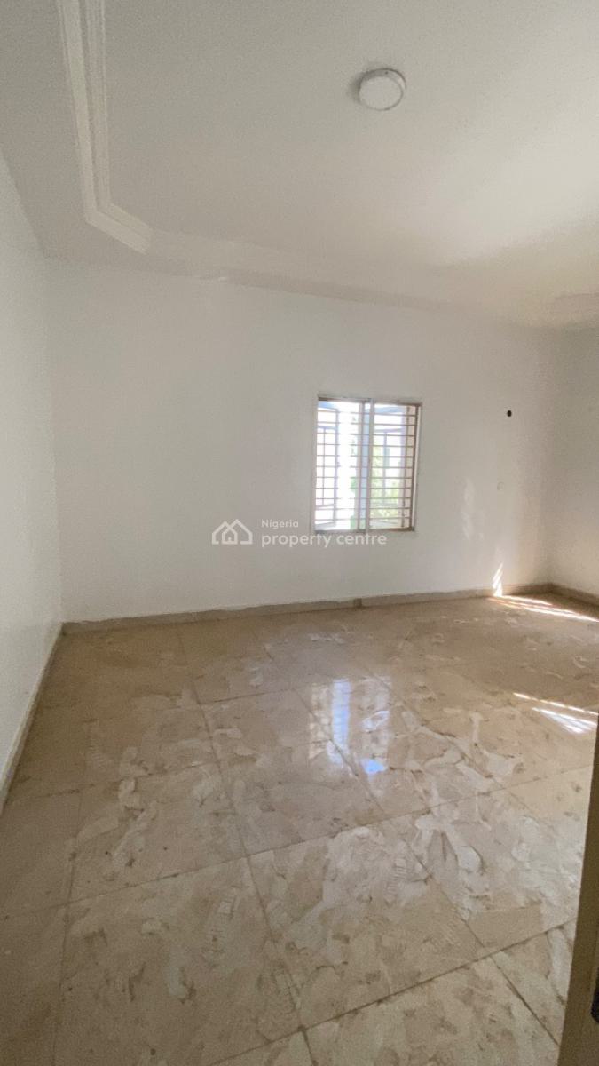 Neatly Built 3 Bedroom Terrace Duplex + Bq  Mabushi, Mabushi, Mabushi, Abuja, Semi-detached Duplex for Rent