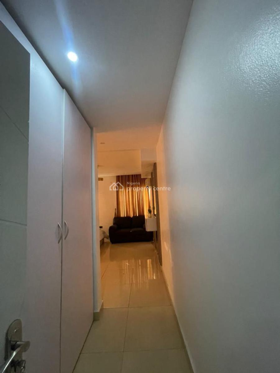 Gorgeous Furnished 3 Bedroom Flat with Inverter, Oniru Victoria Island, Oniru, Victoria Island (vi), Lagos, Flat / Apartment for Rent