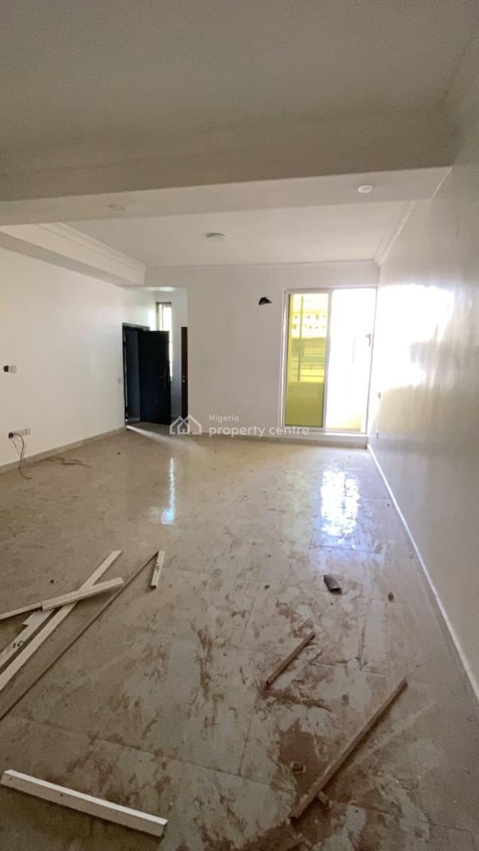 Luxury 3 Bedroom Flat + Bq  Mabushi, Mabushi, Mabushi, Abuja, Flat / Apartment for Rent