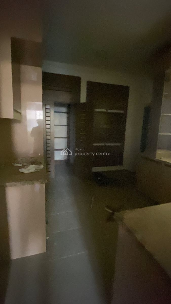 Luxury 3 Bedroom Flat + Bq  Mabushi, Mabushi, Mabushi, Abuja, Flat / Apartment for Rent