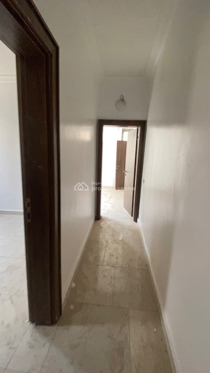 Luxury 3 Bedroom Flat + Bq  Mabushi, Mabushi, Mabushi, Abuja, Flat / Apartment for Rent