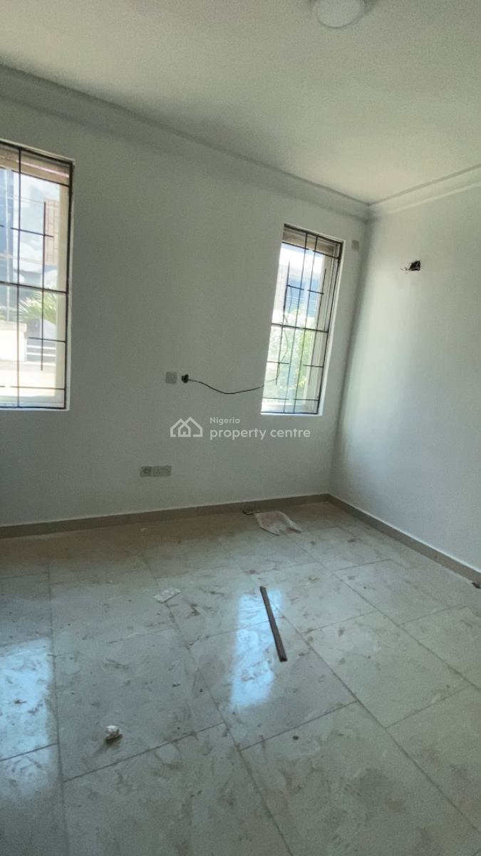 Luxury 3 Bedroom Flat + Bq  Mabushi, Mabushi, Mabushi, Abuja, Flat / Apartment for Rent