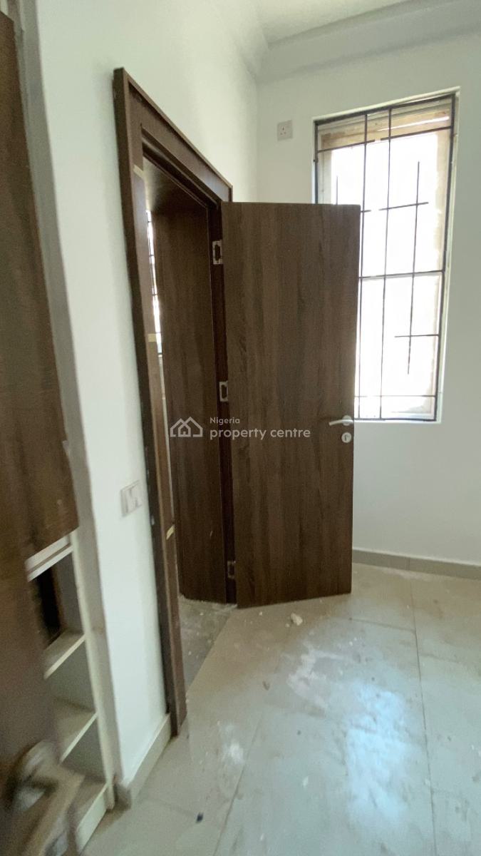 Luxury 3 Bedroom Flat + Bq  Mabushi, Mabushi, Mabushi, Abuja, Flat / Apartment for Rent
