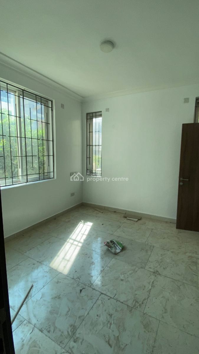 Luxury 3 Bedroom Flat + Bq  Mabushi, Mabushi, Mabushi, Abuja, Flat / Apartment for Rent