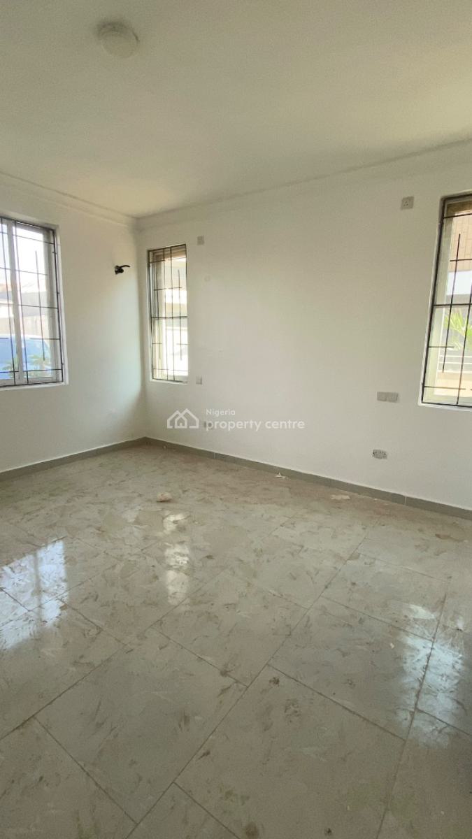 Luxury 3 Bedroom Flat + Bq  Mabushi, Mabushi, Mabushi, Abuja, Flat / Apartment for Rent