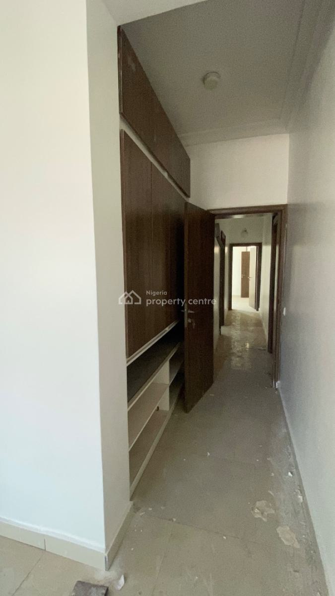 Luxury 3 Bedroom Flat + Bq  Mabushi, Mabushi, Mabushi, Abuja, Flat / Apartment for Rent