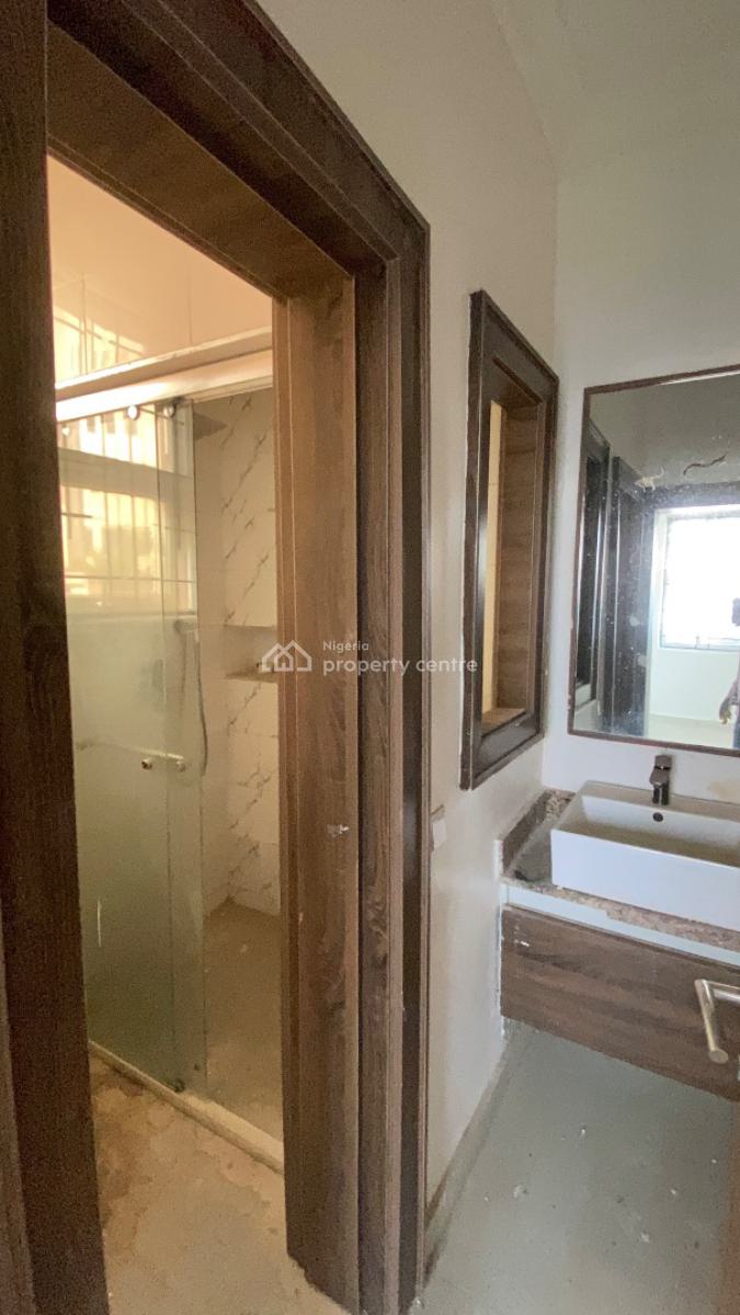 Luxury 3 Bedroom Flat + Bq  Mabushi, Mabushi, Mabushi, Abuja, Flat / Apartment for Rent