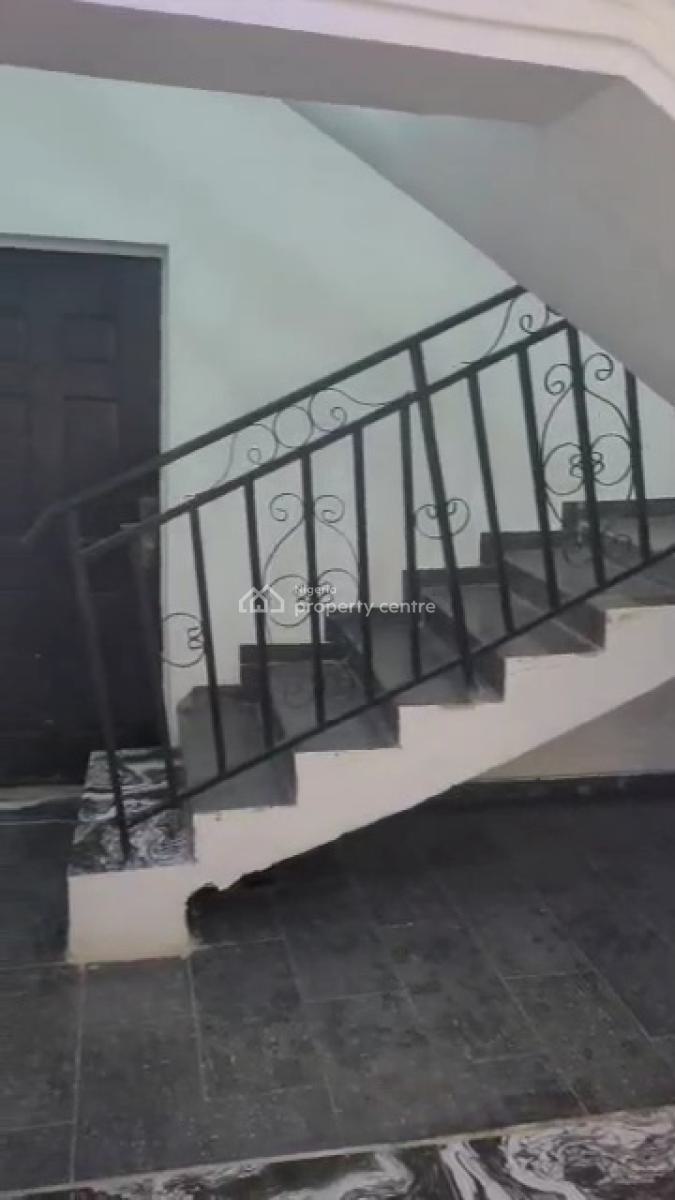 Spacious 3 Bedroom Semi-detached Duplex with Power Inverter, Green Ville Estate Badore, Ajah, Lagos, Semi-detached Duplex for Rent