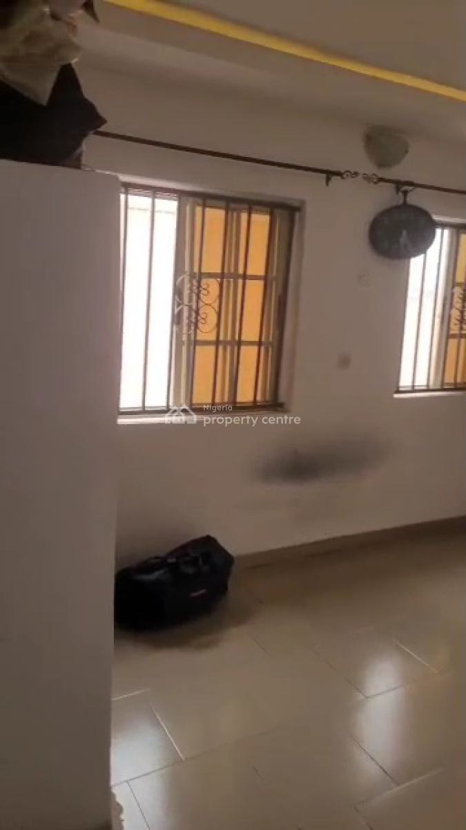 Spacious 3 Bedroom Semi-detached Duplex with Power Inverter, Green Ville Estate Badore, Ajah, Lagos, Semi-detached Duplex for Rent