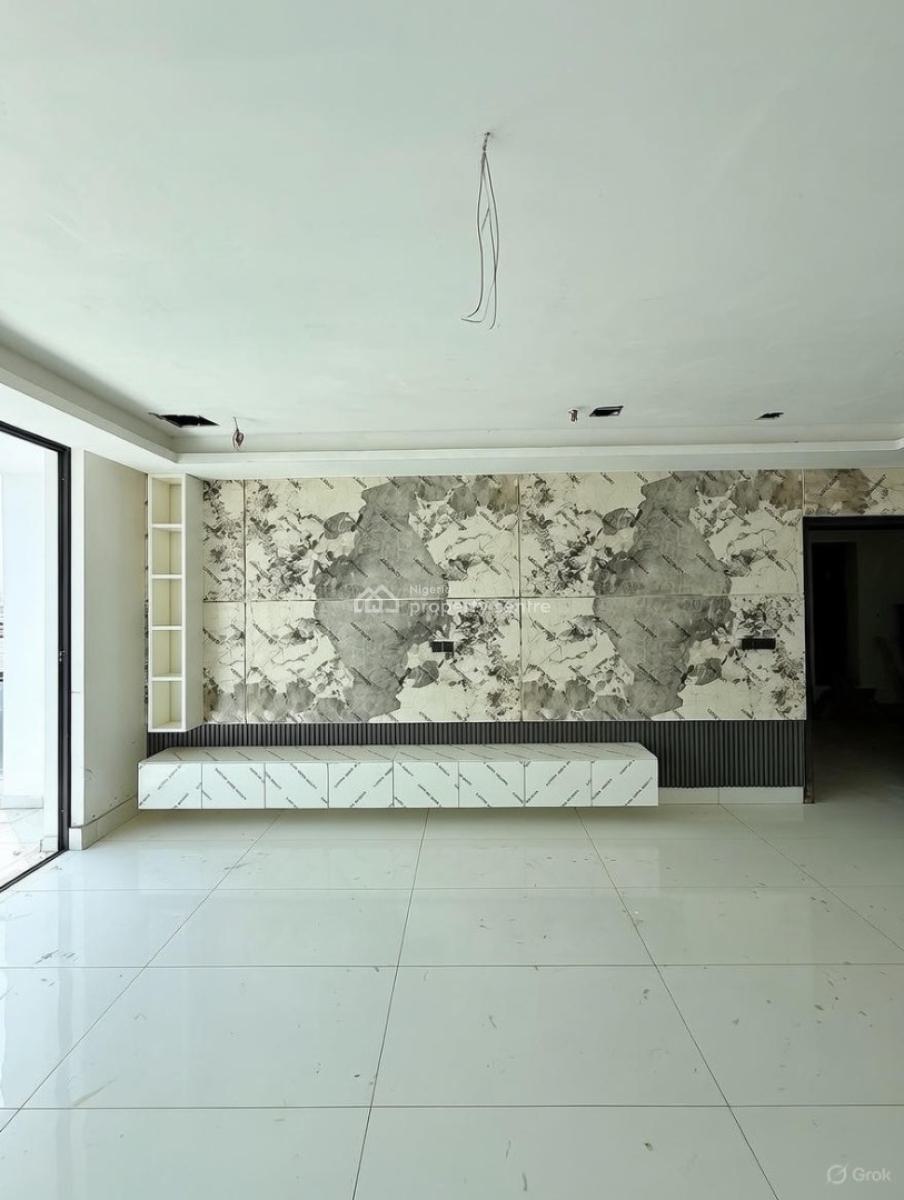 2 Bedroom Apartment, Ikate, Lekki, Lagos, Block of Flats for Sale