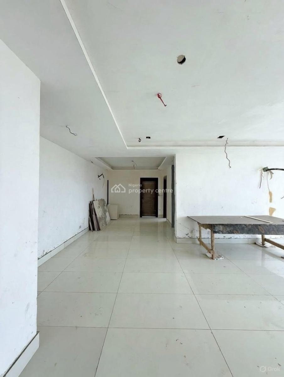 2 Bedroom Apartment, Ikate, Lekki, Lagos, Block of Flats for Sale