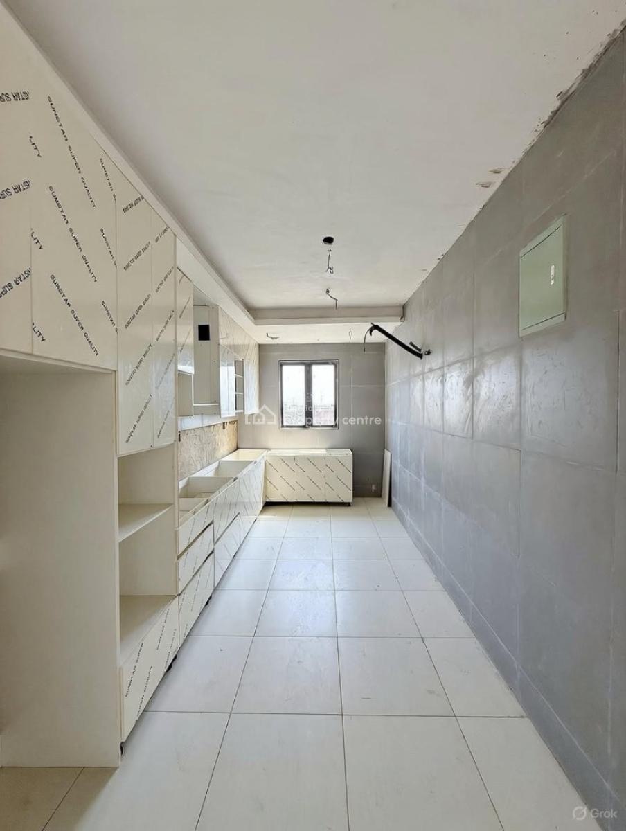 2 Bedroom Apartment, Ikate, Lekki, Lagos, Block of Flats for Sale