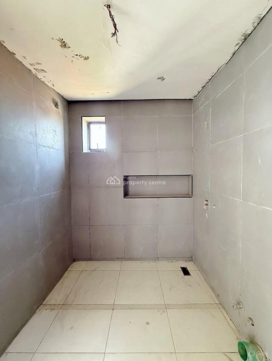 2 Bedroom Apartment, Ikate, Lekki, Lagos, Block of Flats for Sale