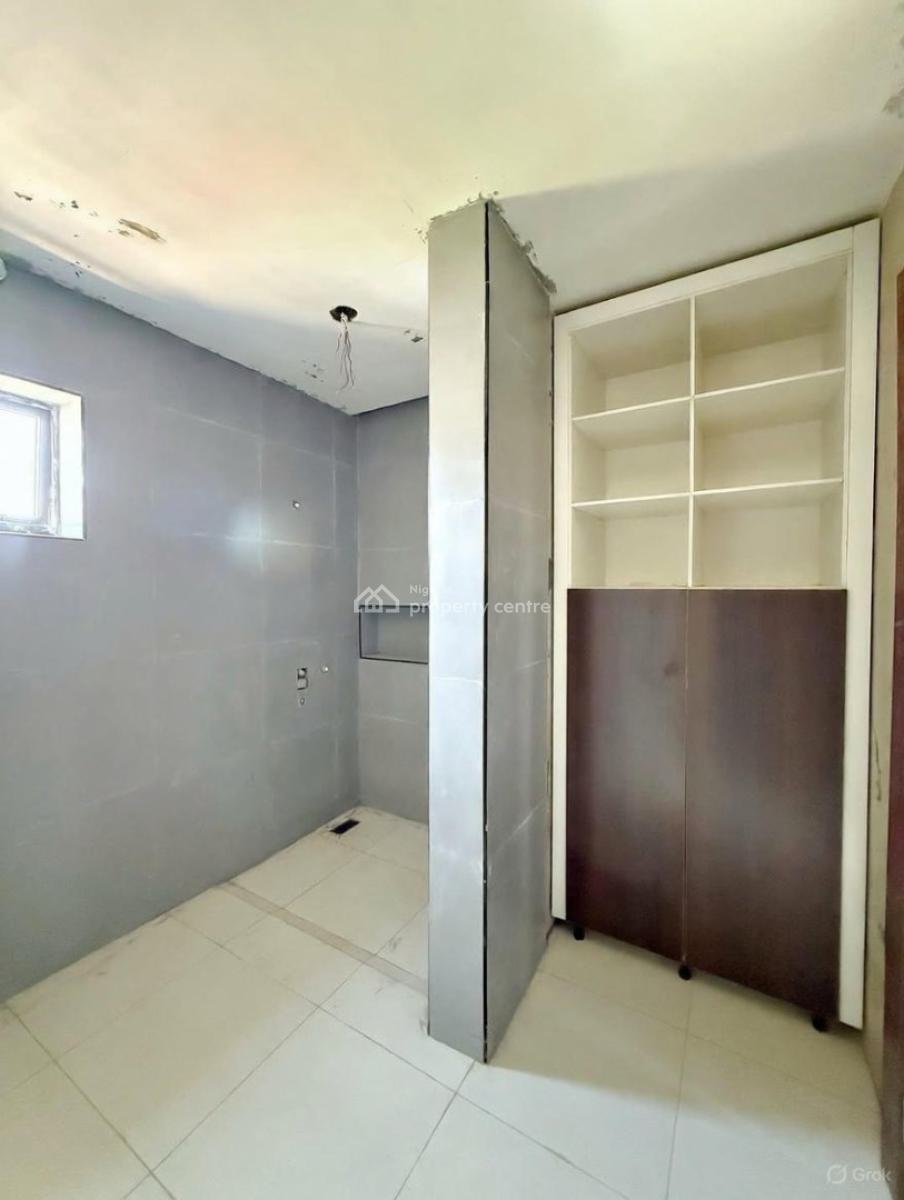 2 Bedroom Apartment, Ikate, Lekki, Lagos, Block of Flats for Sale