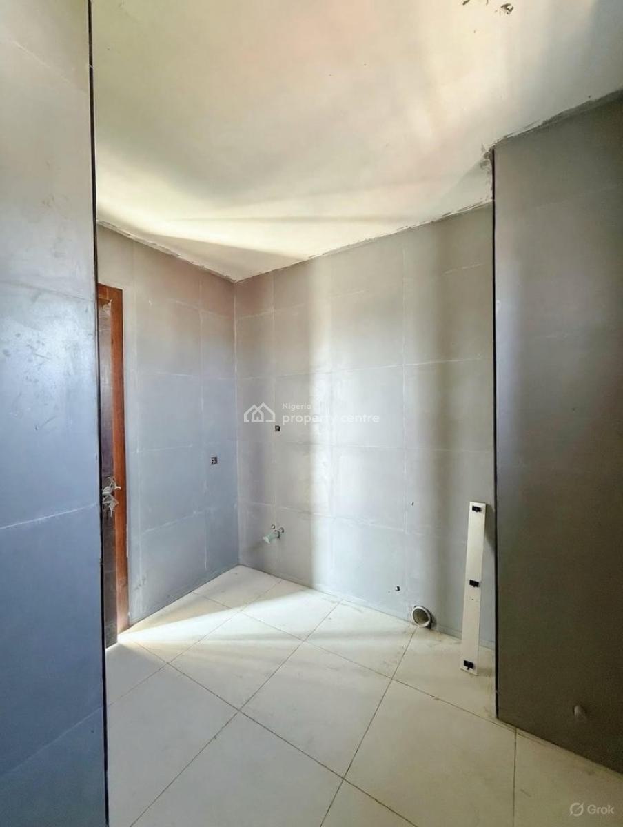 2 Bedroom Apartment, Ikate, Lekki, Lagos, Block of Flats for Sale