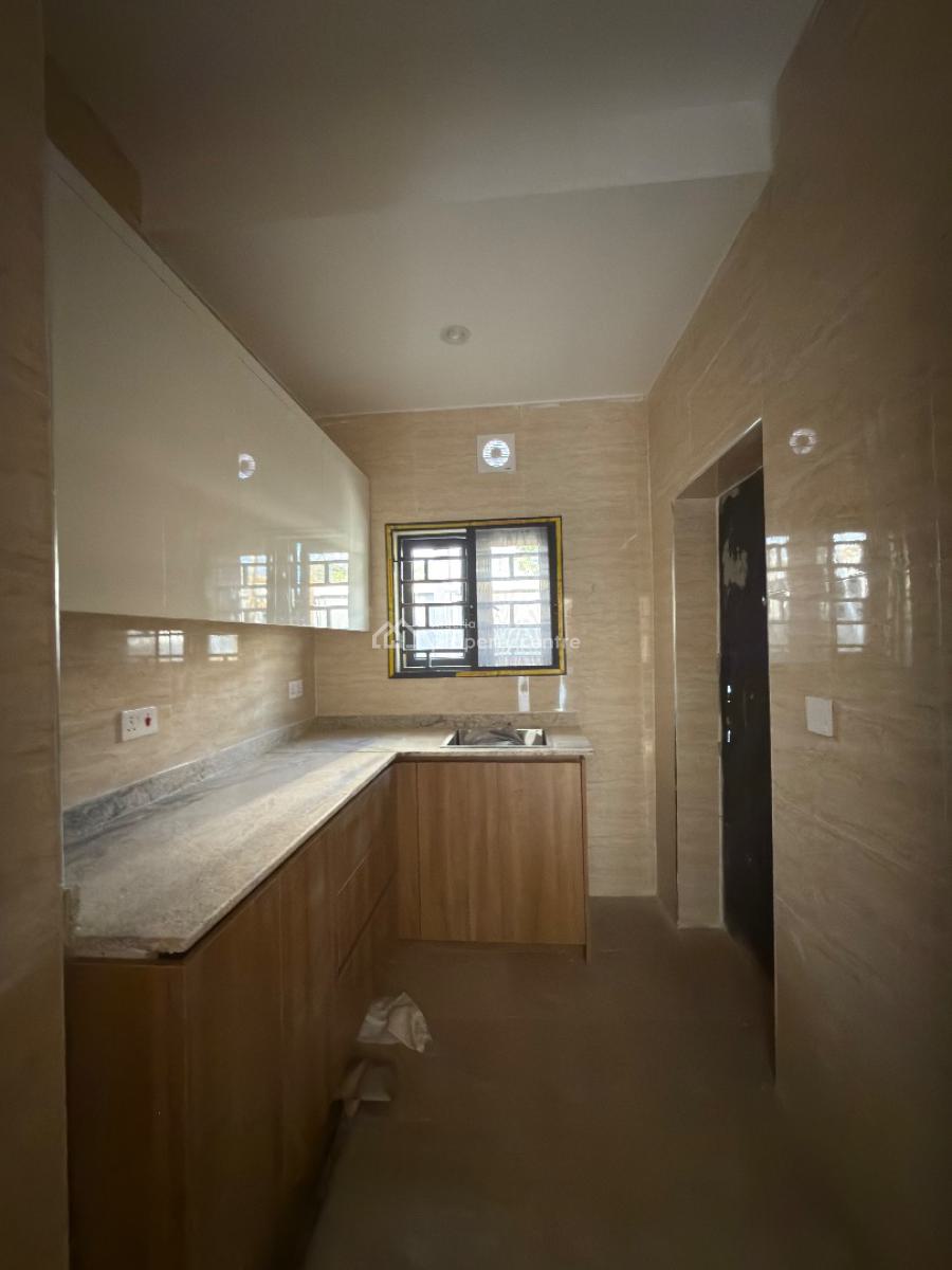 One Bedroom Detached Apartment, Katampe Ext, Katampe Extension, Katampe, Abuja, Semi-detached Bungalow for Rent