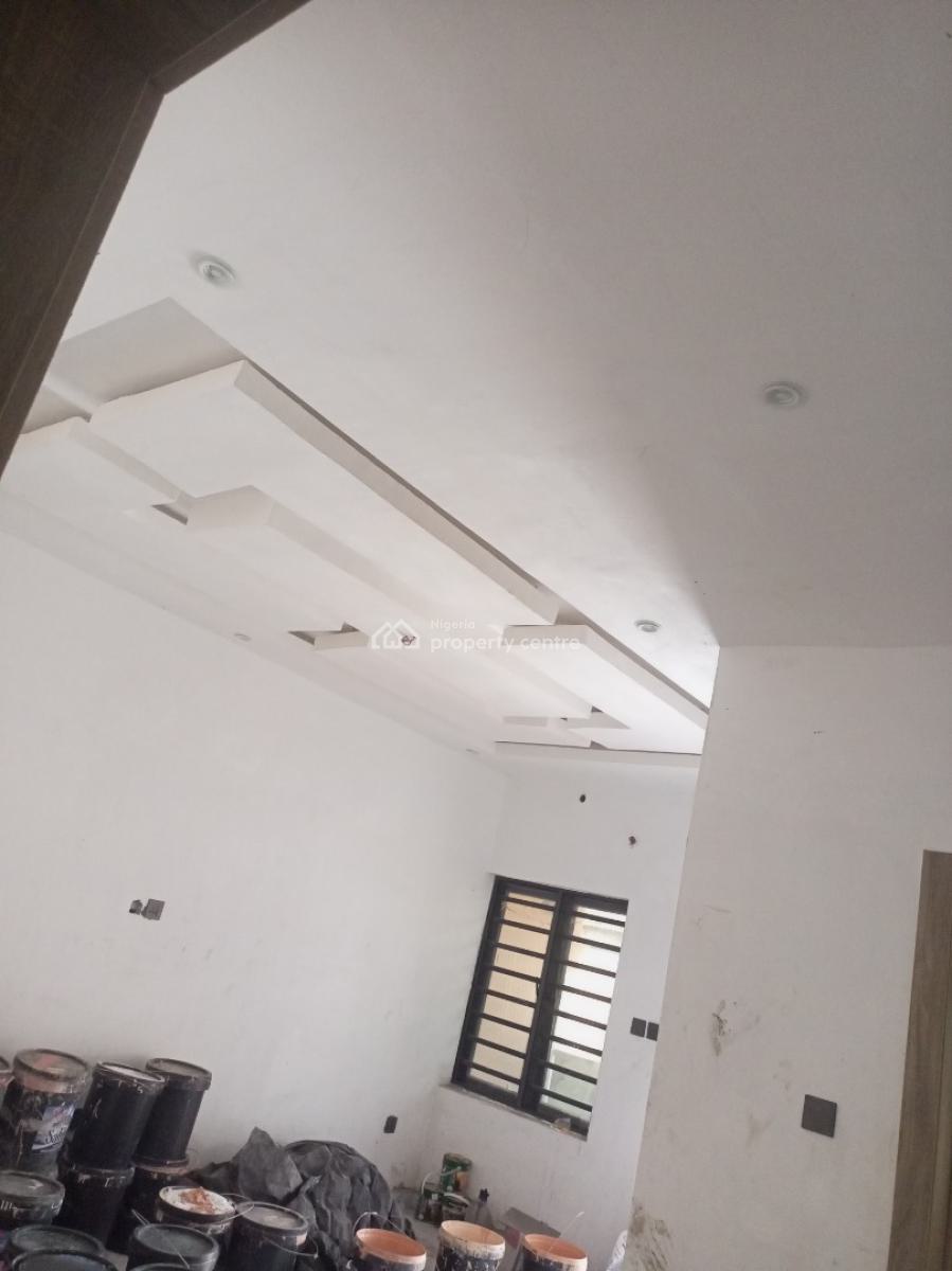 Brand New 2 Bedroom Flat, Abule Egba, Agege, Lagos, House for Rent