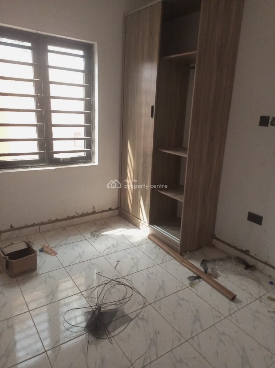 Brand New 2 Bedroom Flat, Abule Egba, Agege, Lagos, House for Rent