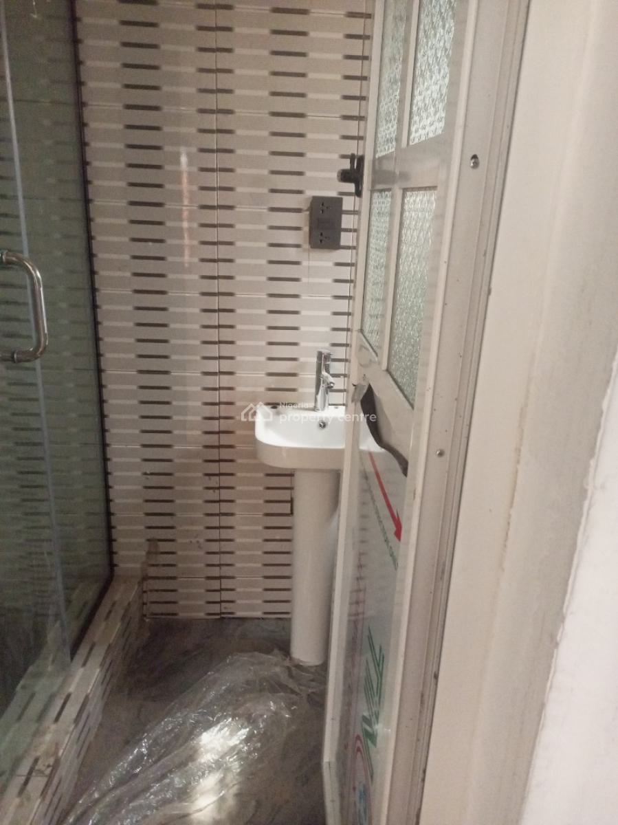 Brand New 2 Bedroom Flat, Abule Egba, Agege, Lagos, House for Rent