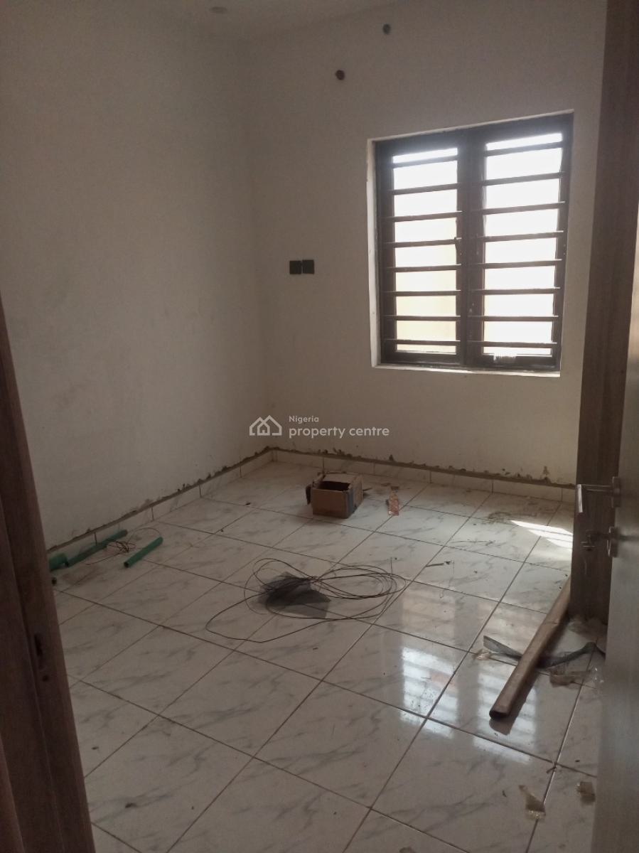 Brand New 2 Bedroom Flat, Abule Egba, Agege, Lagos, House for Rent